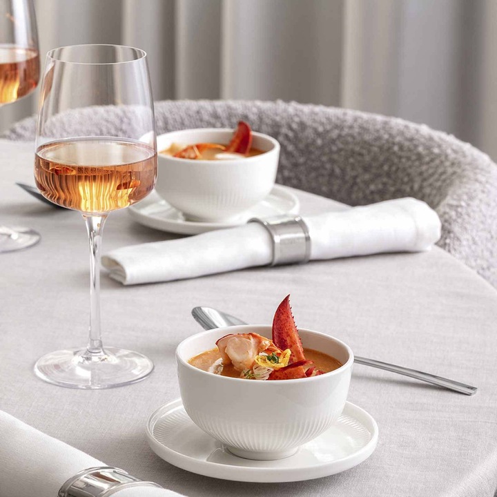 Image du produit Villeroy & Boch Afina (12.50 cl, 4 Verres, Verres à vin blanc)