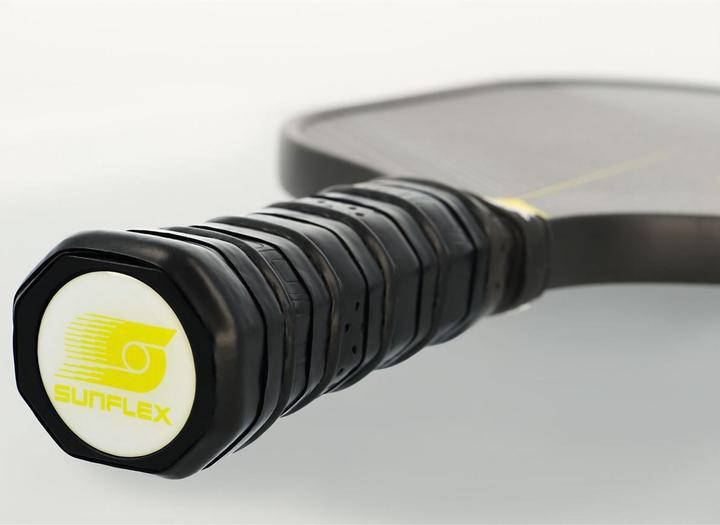 Actual product image Sunflex Pickleball bat FG13 Flavus