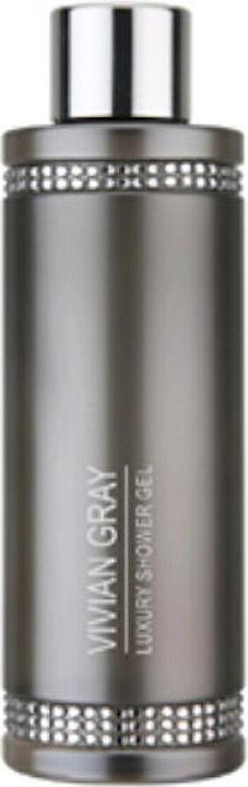 Produktbild Vivian Gray Crystals Gray (250 ml)
