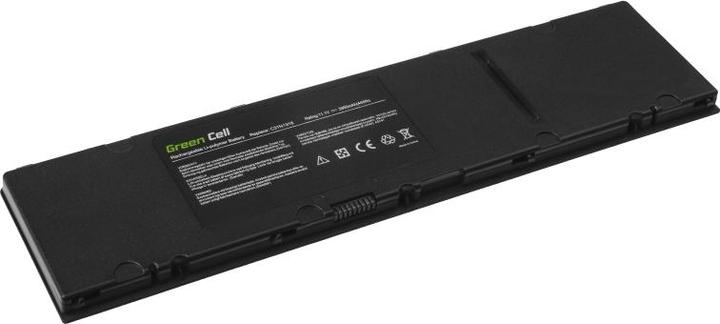Produktbild GreenCell Laptop Battery C31N1318 for AsusPRO PU301 PU301L PU301LA - 11.1V - 3950mAh (3950 mAh)