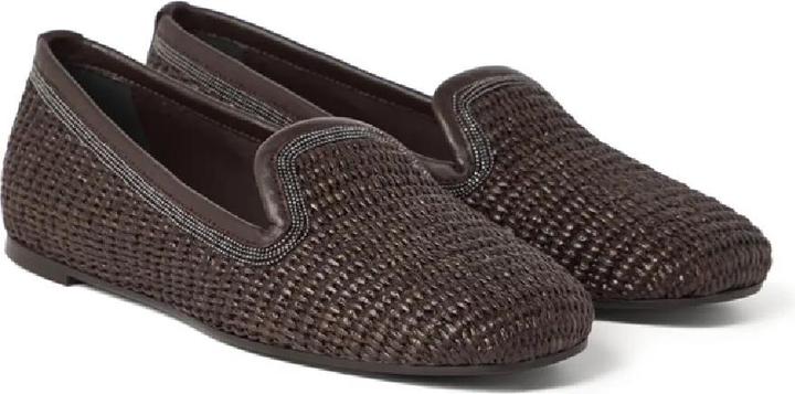 Image du produit Brunello Cucinelli Scarpe (39)