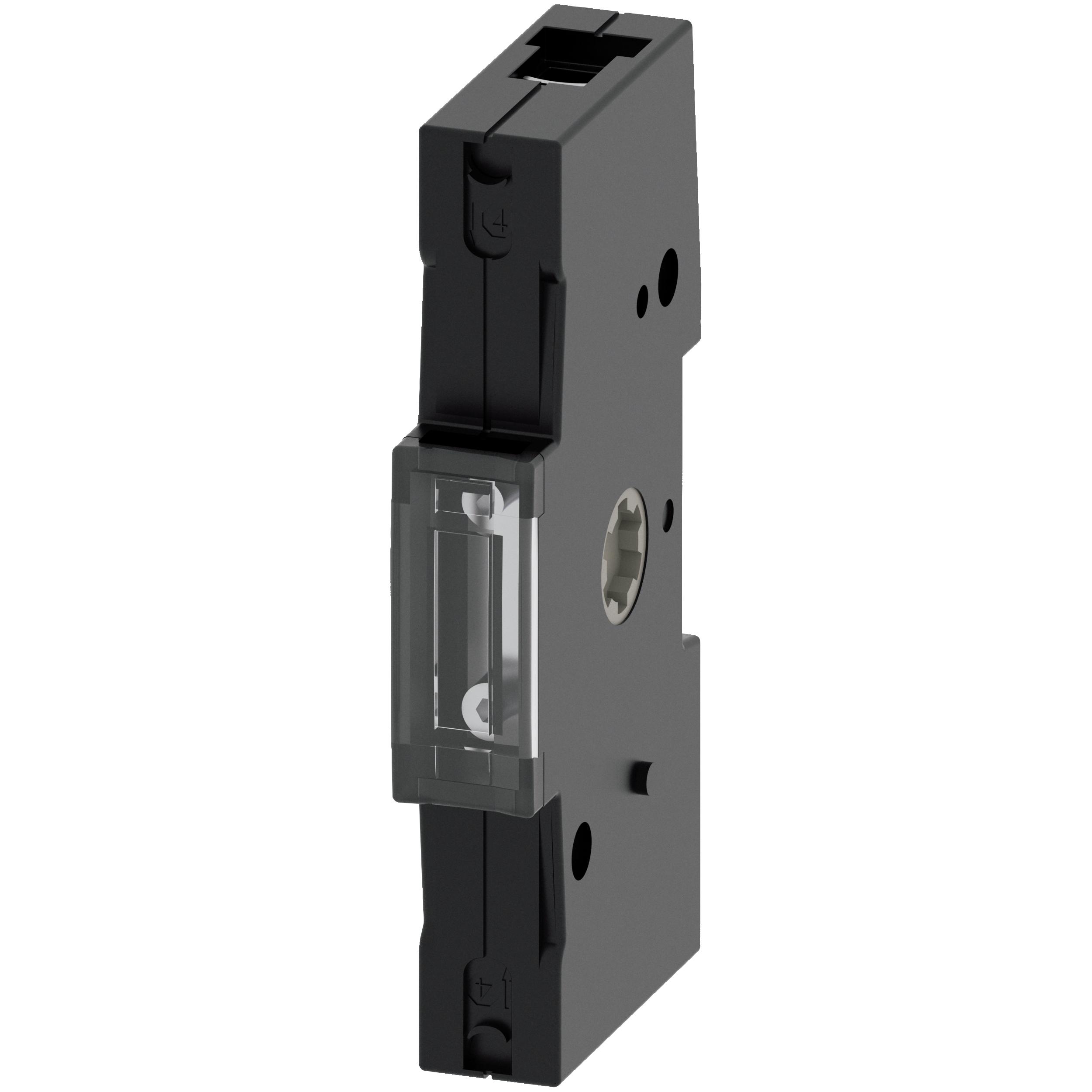 Siemens, Systemstromversorgung, Neutralleiterklemme Zubehör 3KD9106-2