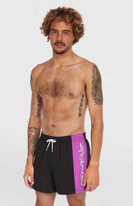 Actual product image O'Neill RETRO 14" SWIMSHORTS (L)