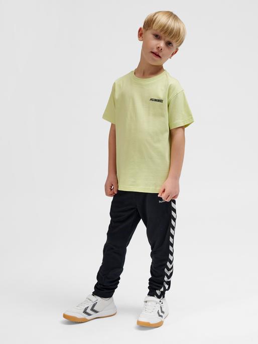 Produktbild hummel hmlCASPER T-SHIRT S/S (164)