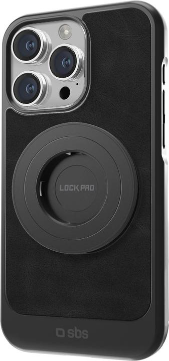 Image du produit SBS Couverture arrière (Apple iPhone 16 Pro)