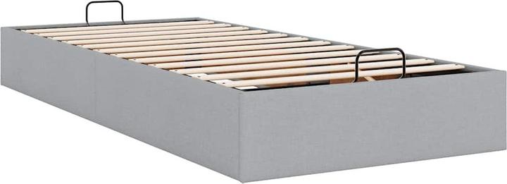 Image du produit VidaXL Ottoman-lit (160 x 200 cm)