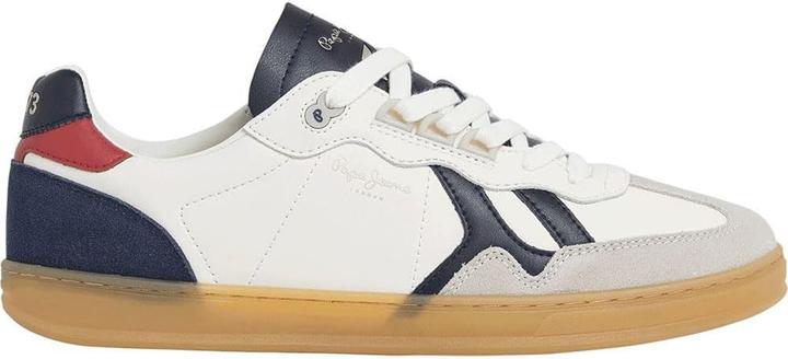 Image du produit Pepe Jeans Ball Origin Schoenen Wit EU 43 Man (43)