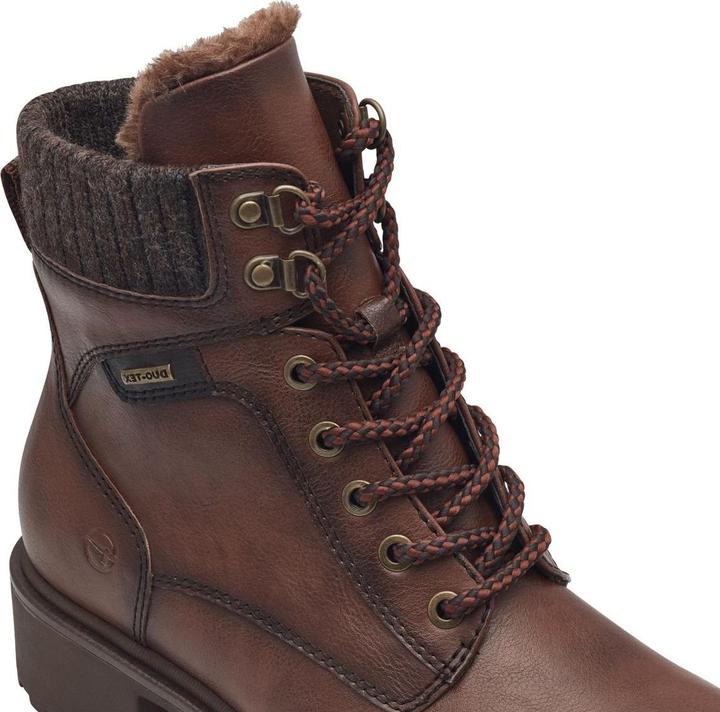 Actual product image Tamaris Ankle boot (37)