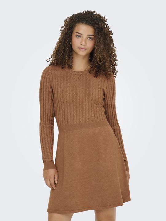 Immagine prodotto Only ONLFIA Midikleid Strickkleid (M)