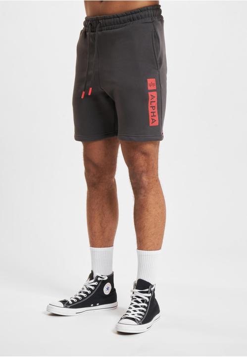 Image du produit Alpha Industries PP Shorts - 145443 (3XL)