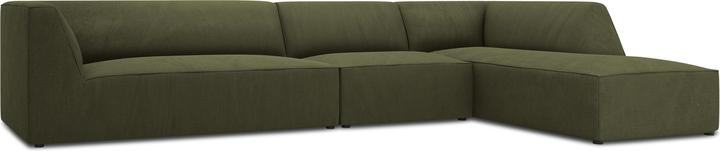 Actual product image Micadoni Ruby (Corner sofa)
