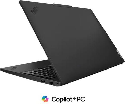Actual product image Lenovo ThinkPad P16s Gen 4 (16", 1000 GB, 64 GB, DE, AMD Ryzen AI 7 PRO 350)