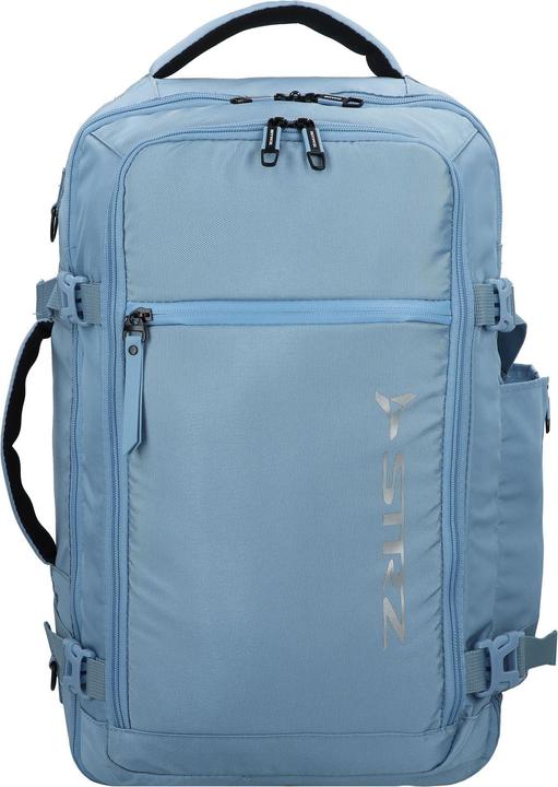 Immagine prodotto Polestream Strz by Vienna Reiserucksack 47 cm Laptopfach (35 l)