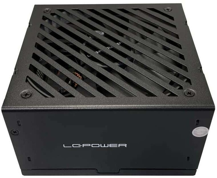 Immagine prodotto LC-Power Alimentatore LC6650G-SI 650 W (650 W)