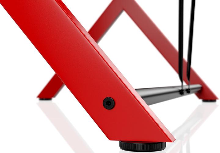 Produktbild Nitro Concepts D12 Gaming Desk