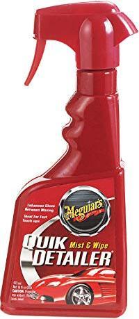 Immagine prodotto Meguiar's Quik Detailer (473 ml)