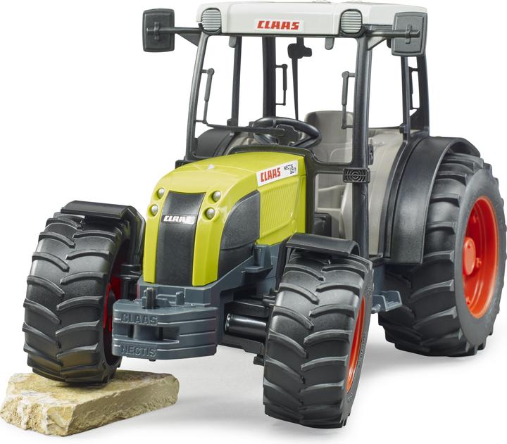 Actual product image Bruder Claas Nectis