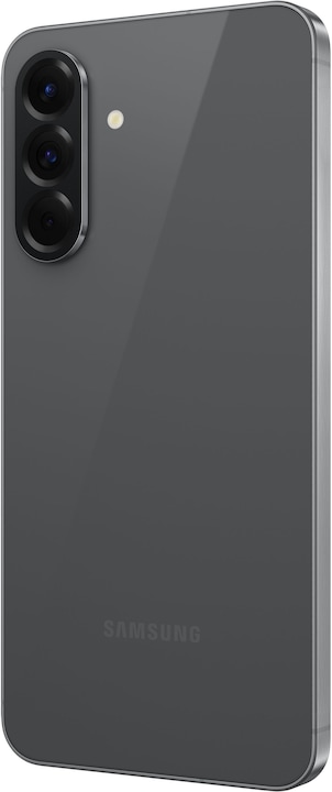 Produktbild Samsung Galaxy A56 (128 GB, Awesome Graphite, 6.70", Dual SIM, 50 Mpx, 5G)