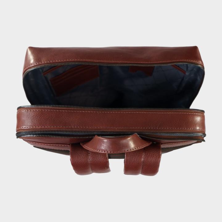 Produktbild Braun Büffel AREZZO tabak (13 l)