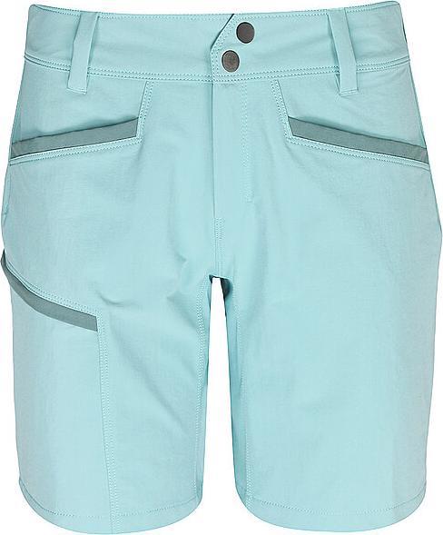 Actual product image Ortovox Women's Pelmo Shorts (XS)