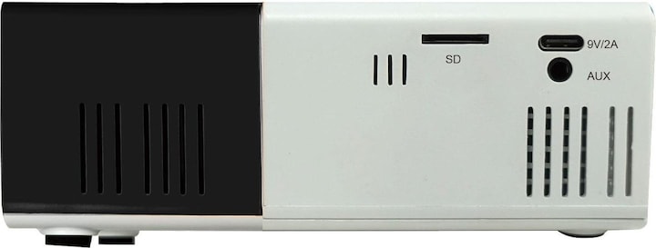 Actual product image Denver PR-800B (Full HD, 15 lm)