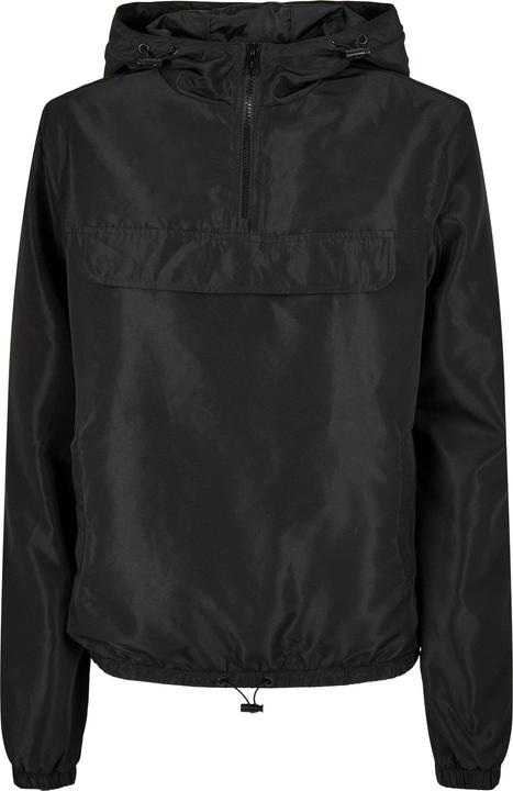 Immagine prodotto Urban Classics Ladies Recycled Basic Pull Over Jacket - 16934 (M)