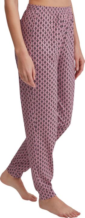 Produktbild Calida Favourites Botanic Pyjamahose mit Bündchen (S)