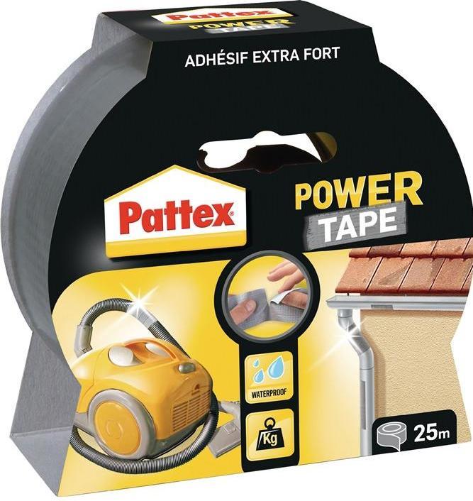 Produktbild Pattex Power-Tape (50 mm)