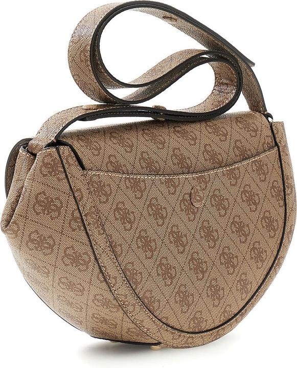 Produktbild Guess Coleen Logo Convertible Xbody Bag