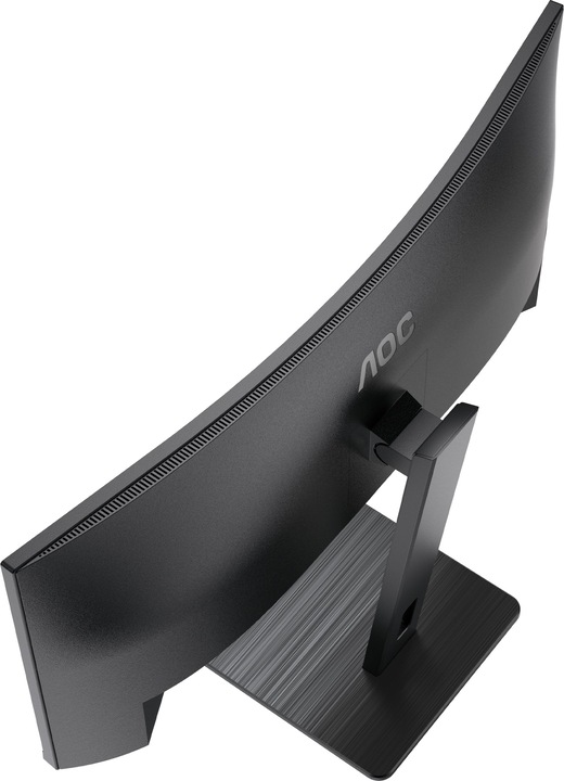 Productafbeelding AOC CU34P3CV (3440 x 1440 pixels, 34")
