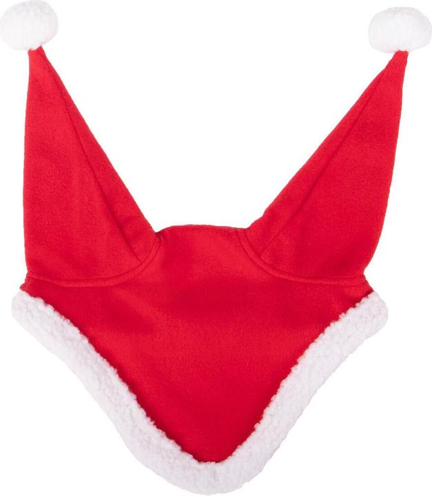 Actual product image Qhp Santa