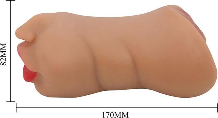 Produktbild Crazy Bull Zoey