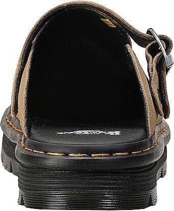 Image du produit Dr. Martens Zebzag Mule E H Suede (42)