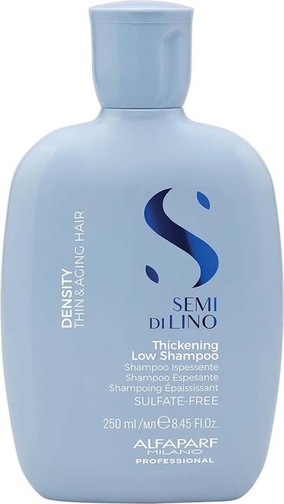 Immagine prodotto Alfaparf Shampoo per donne (250 ml, Shampoo liquido)