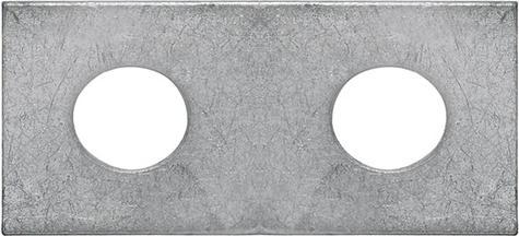 Image du produit Weidmüller WEID Connecteur transversal