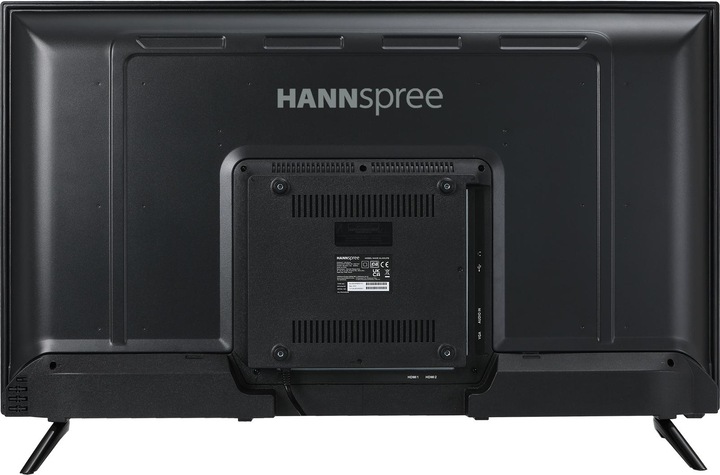 Actual product image Hannspree HL400UPB (1920 x 1080 pixels, 39.50")
