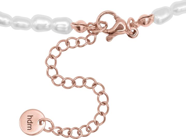 Image du produit Heideman Maila rose goldfarben (Acier inoxydable)