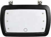 Immagine prodotto Benson Specchio per il trucco 6 LED per auto