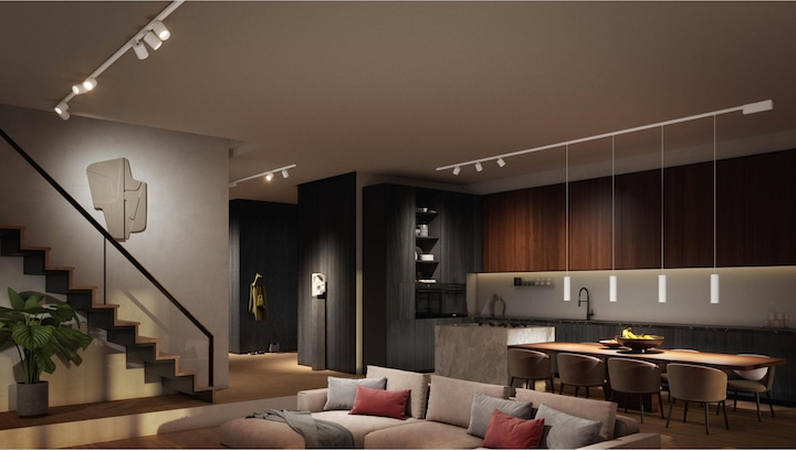 Produktbild Philips Hue Perifo Basis Set (3170 lm)