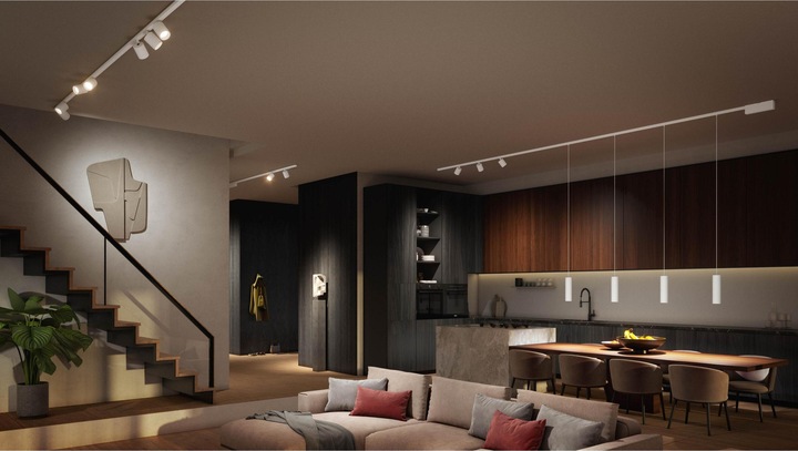 Produktbild Philips Hue Perifo Basis Set (3170 lm)