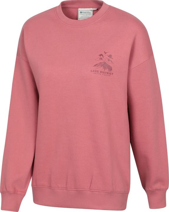Produktbild Mountain Warehouse Scotland Sweatshirt (36)