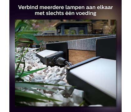 Produktbild Philips Hue Amarant (1400 lm, IP65)