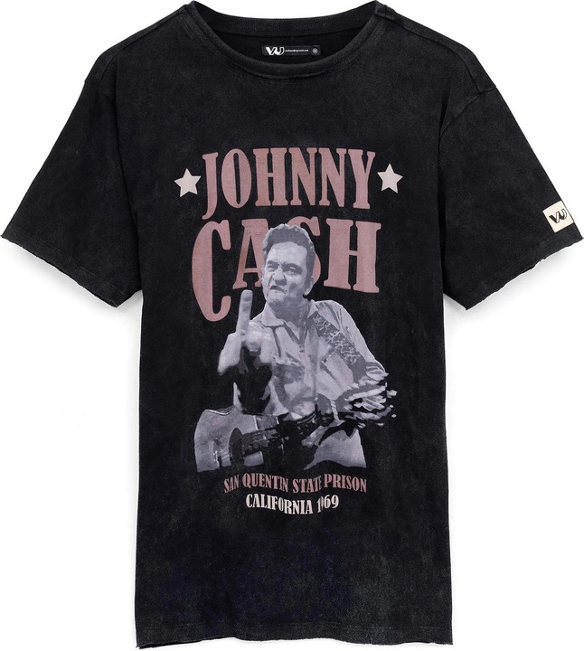 Produktbild Dick Smith State Prison TShirt (L)