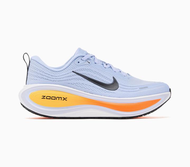 Image du produit Nike Vomero Plus Hydrogen Blue Total Orange (46)