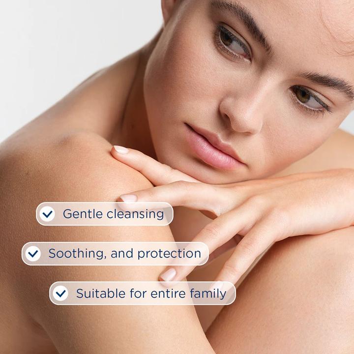 Produktbild Bioderma Atoderm Crème Douche Ultra Nourishing Creme (1000 ml)