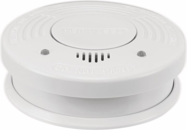 Grundig Smoke detector