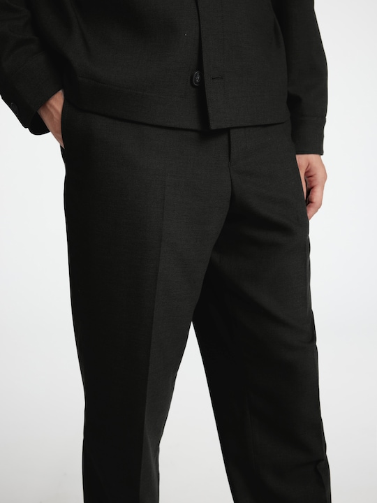 Actual product image Selected Homme Regular Fit Trousers (XXL)