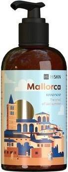 Immagine prodotto Hiskin Home Bon Voyage Liquid Soap Mallorca 250ml (Sapone liquido, 250 ml)