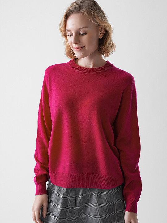 Produktbild Les Tricots De Lea Kaschmirpullover MAPOUPETTE (XS)