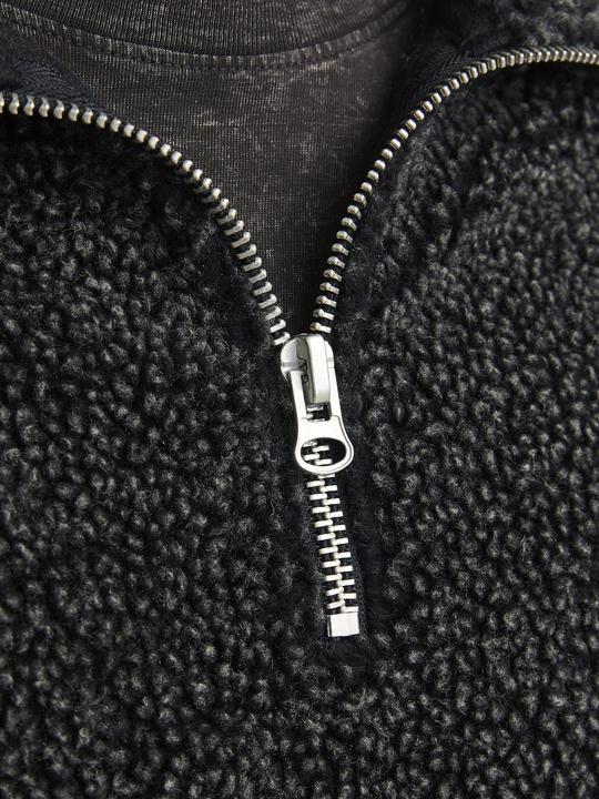 Immagine prodotto Jack & Jones Jorroxbury Teddy Sweat High Neck Ln (XL)
